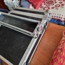Zesilovač Studiomaster HX 2-500 1U + rack 2U komplet Sleva!