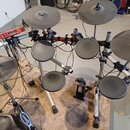 Yamaha DTXPress III