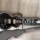 Eastman SB59/TV-BK   Prodej/vymena