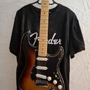 Fender Stratocaster USA 2004, 3-Color Sunburst
