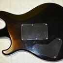 PRS Torero SE Floyd Rose