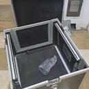 Rack case 6u + 10cm,mozna vymena za 8 nebo 6u
