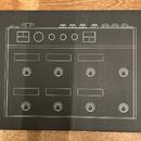 LINE 6 HX  EFECTS