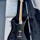 Fender American Standard Stratocaster Black 2006