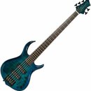 Sire Marcus Miller M7 Alder-5 2nd Gen, kufr, stav nové