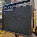 Kombo MessaBoogie
