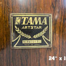 Tama Artstar Cordia 1983-84