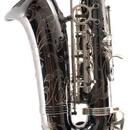 Thomann MK I Handmade Alto Sax