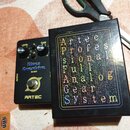 artec blues overdrive SE-BOD,full analog