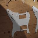 Pickguardy Stratocaster