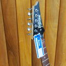 Kytarový set Ibanez GRX 70 QA - SB + kombo Blackstar HT-5