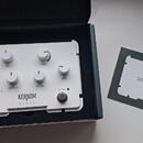 Kernom Ridge Overdrive