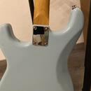 Fender Noventa Stratocaster MN – Daphne Blue