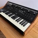 Moog Little Phatty Stage II
