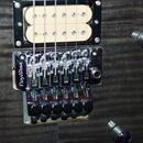 PRS Torero SE Floyd Rose