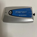 M-AUDIO transit Toslink USB audio interface