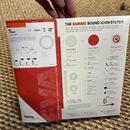 Evans Genera G2 Clear + Evans Genera resonant 10”
