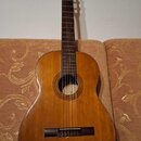 Klasická majstrovská gitara od Sadao Yairi rok 1965