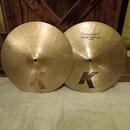 Činely Istanbul / Zildjan / Meinl