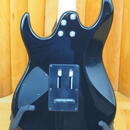 Kytarový set Ibanez GRX 70 QA - SB + kombo Blackstar HT-5