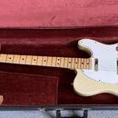 Fender Telecaster 1973 BLONDE MAPLE NECK! 