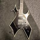 B.C. Rich Warlock NJ Deluxe