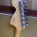 Fender Deluxe Roadhouse Strat + kufr