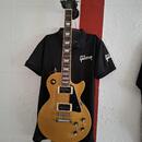 Epiphone LP 50,Goldtop metalica . Limited edition