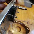 1977 Fender Telecaster, 3,7kg