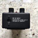 LOCO BOX PH-01 4-stage phaser / phase shifter