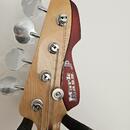 MarkBass Old Red Bass