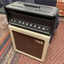 VOX V112HTV box 50th Anniversary Heritage 1x12 Alnico Gold