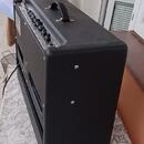 Fender Hot Rot Deluxe USA 1 verze + footswitch+MASTER VOLUME