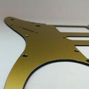 Pickguard IBANEZ RG brúseny hliník