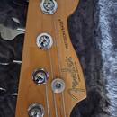 Fender USA Baskytara 