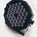 LED PAR 36x3W RGB DMX