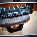 Line  6  Pod HD500  Multi- efekt