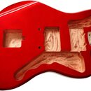 Jazzmaster 60s jelša