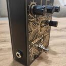 Nebula Call reverb . 