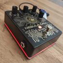 Nebula Call reverb . 