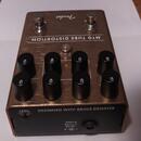 Fender MTG tube distortion