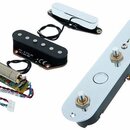 Fishman Fluence Greg Koch Gristle-Tone pickups set s knofl..