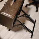 Fender LTD 65 Deluxe Reverb Western