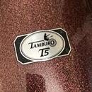 Tamburo 16” kick
