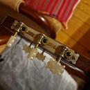 Klasická majstrovská gitara od Sadao Yairi rok 1965