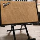Fender LTD 65 Deluxe Reverb Western