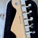 Fender American Standard Stratocaster Black 2006