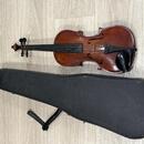 Historické Housle - Ant. Priedl (1956), Vzor Stradivari
