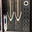 2x NEXO CD18 Subbass