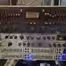 Prod&aacute;m stereo Vitalizer SPL,,efekty a ekvalizery 